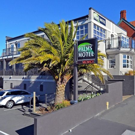 Dunedin Palms Motel Екстер'єр фото