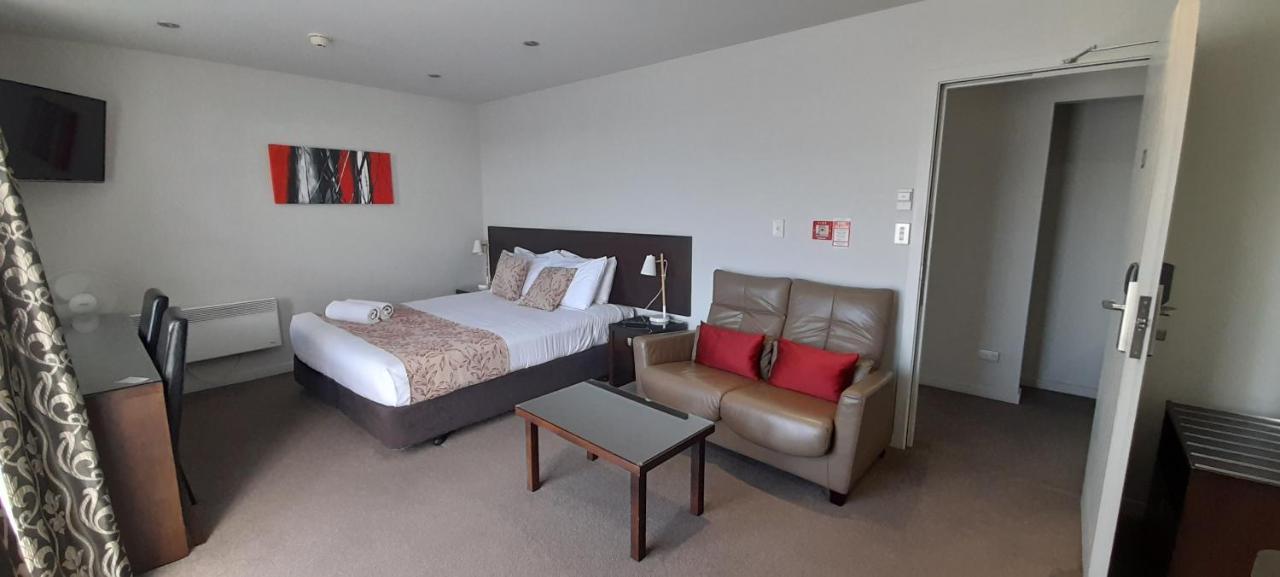 Dunedin Palms Motel Екстер'єр фото