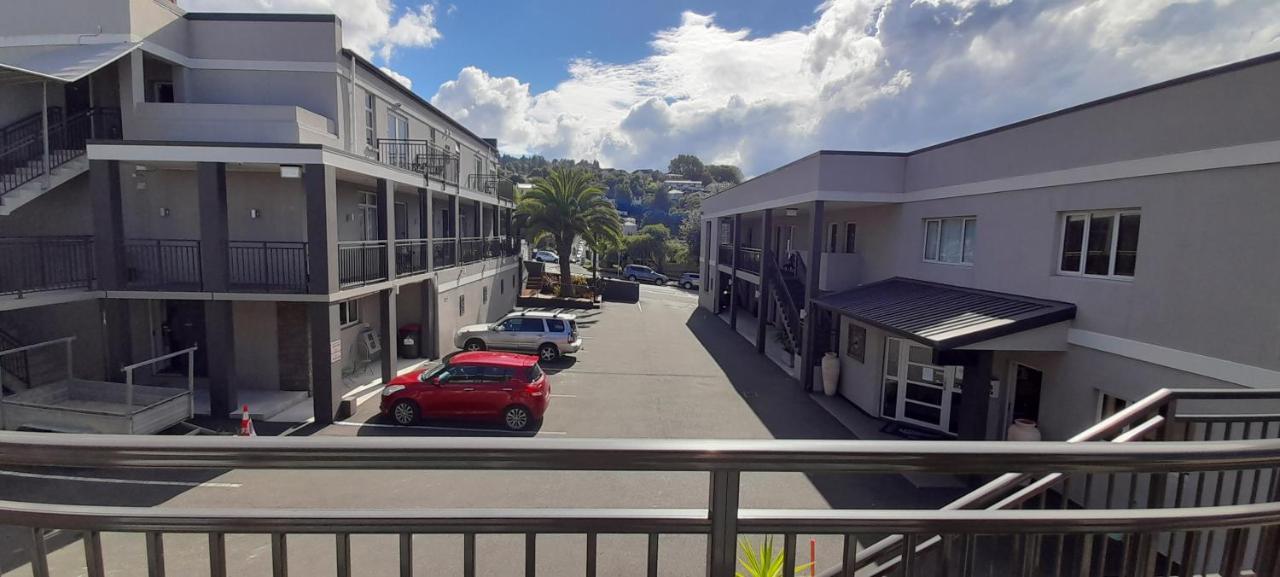 Dunedin Palms Motel Екстер'єр фото