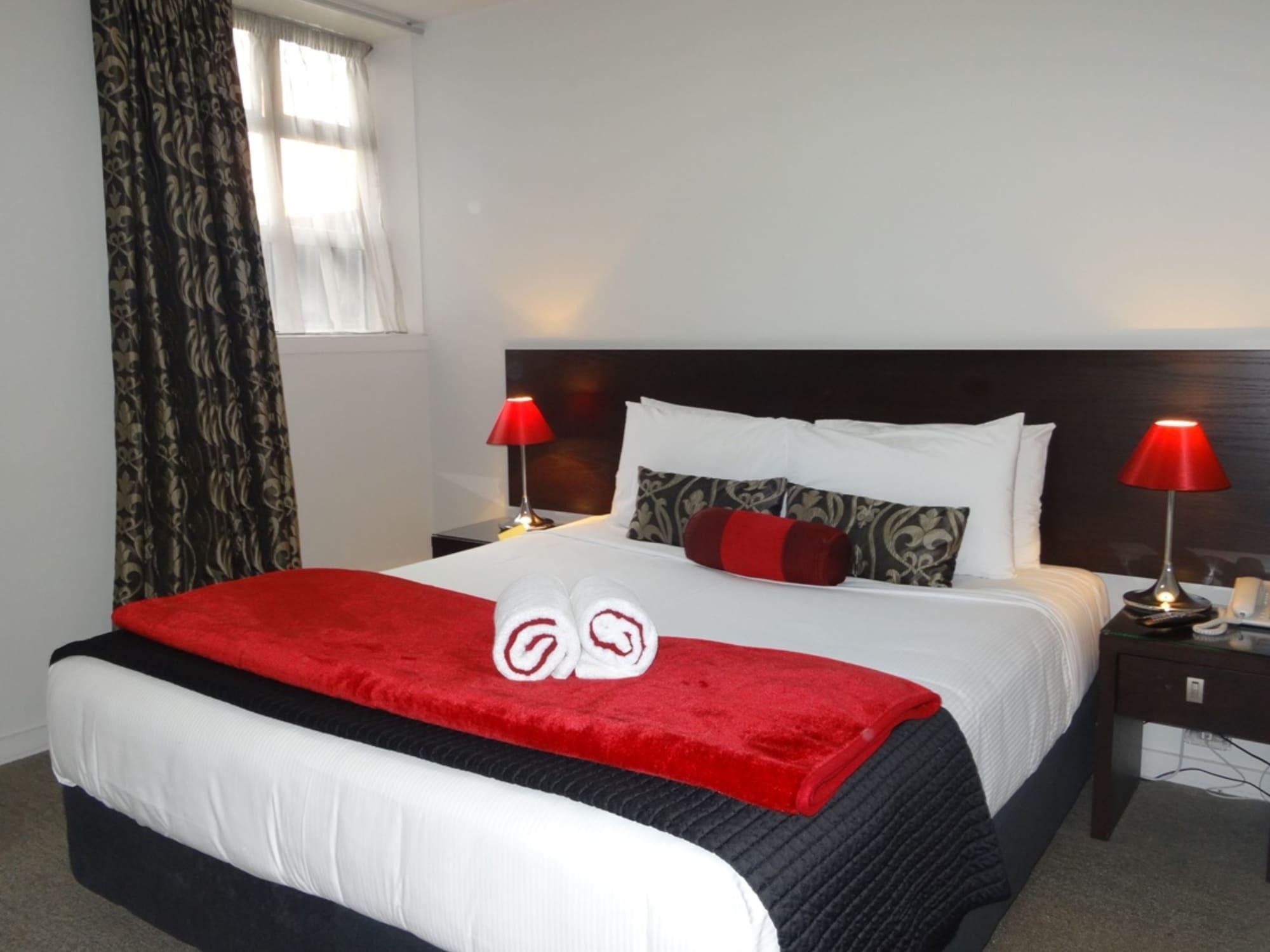 Dunedin Palms Motel Екстер'єр фото