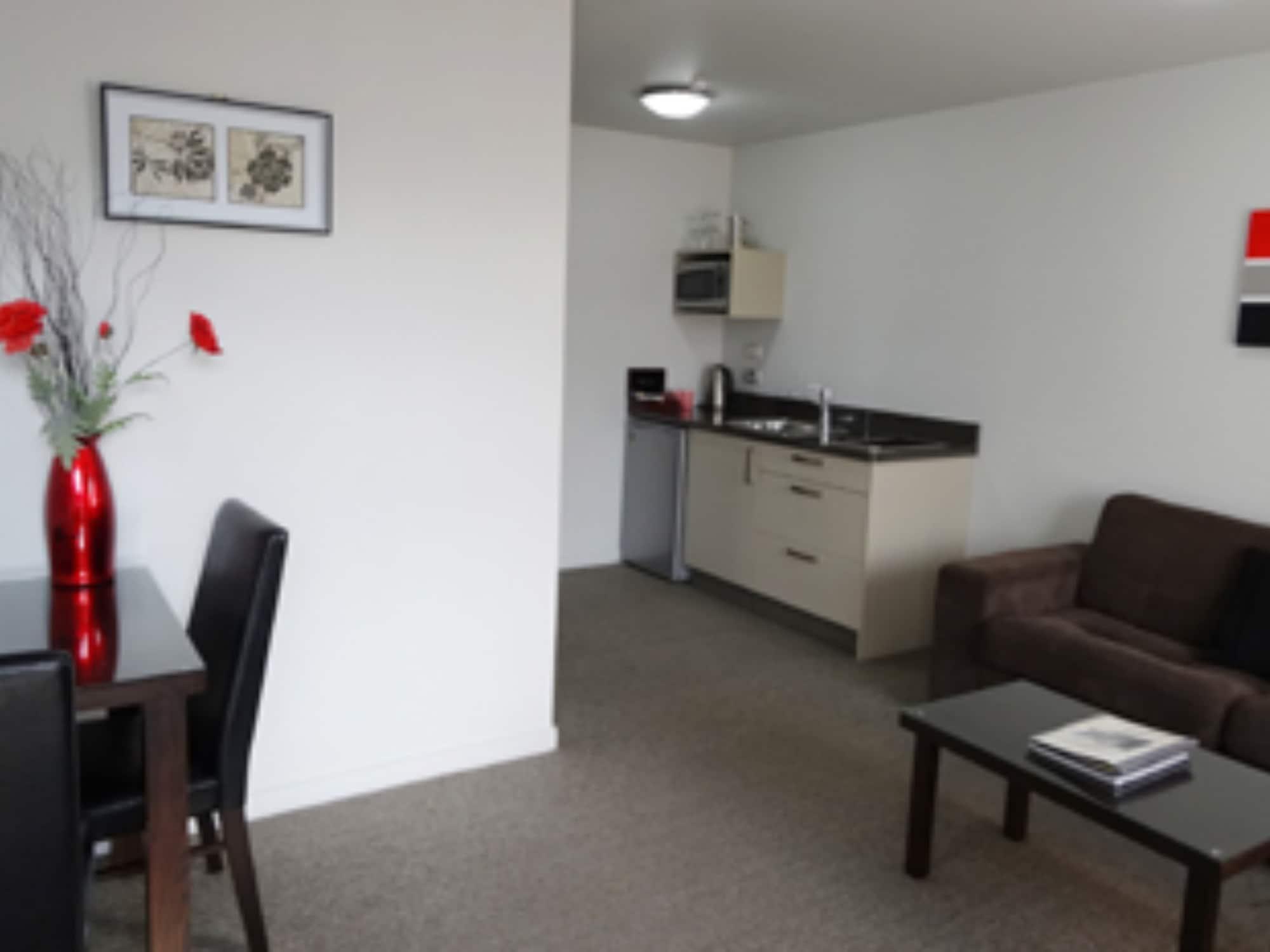 Dunedin Palms Motel Екстер'єр фото
