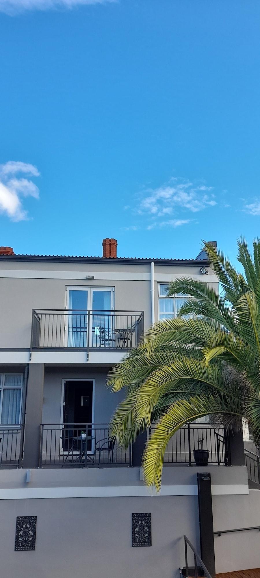 Dunedin Palms Motel Екстер'єр фото