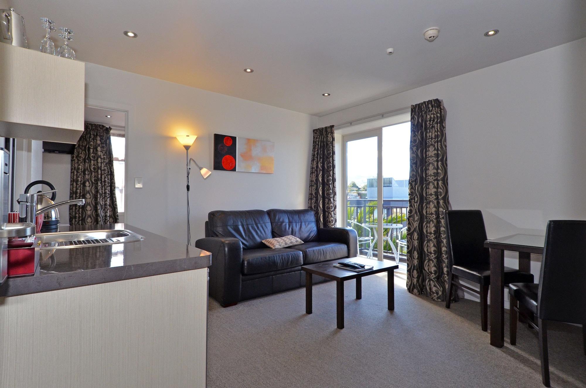 Dunedin Palms Motel Екстер'єр фото
