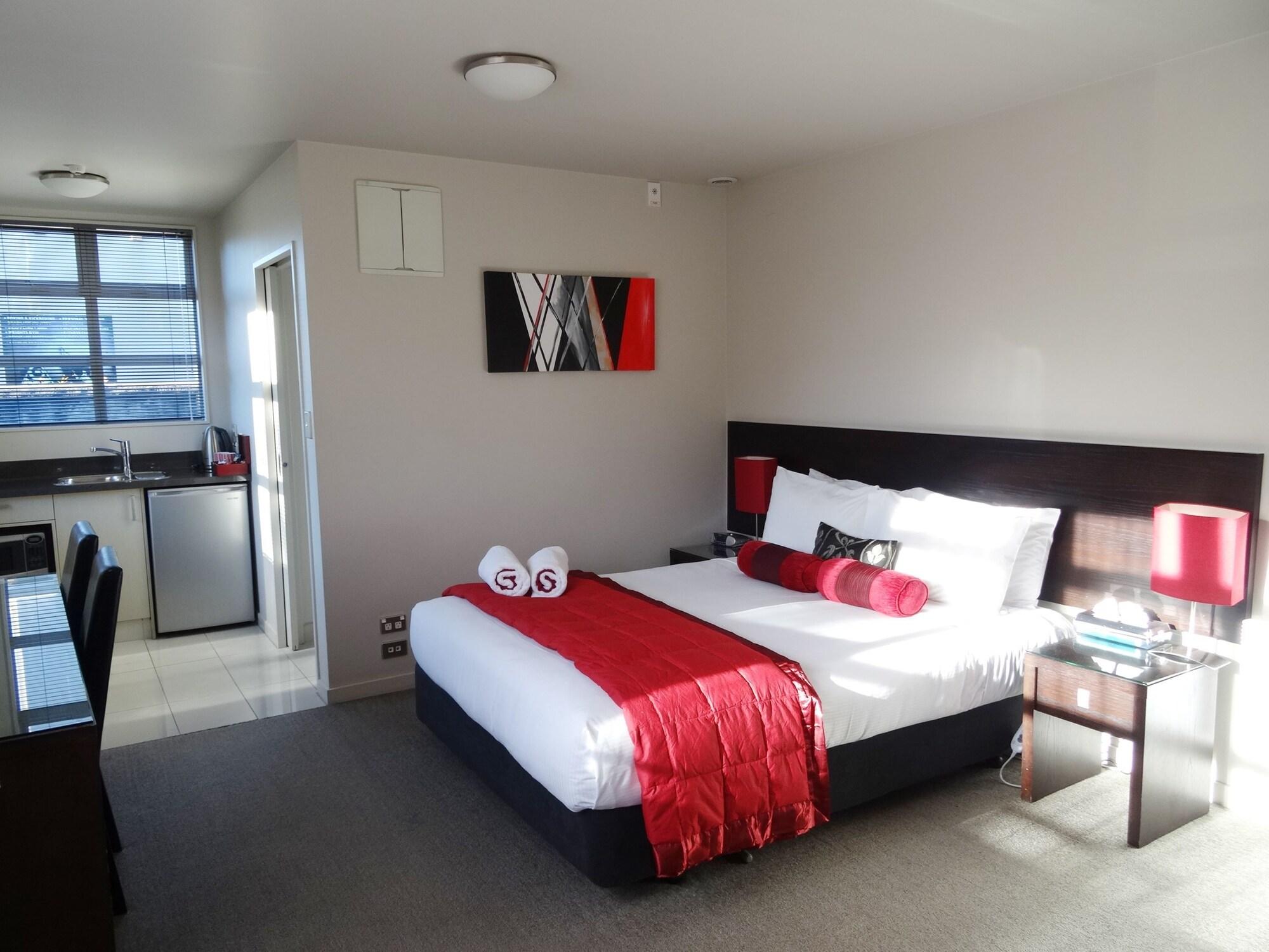 Dunedin Palms Motel Екстер'єр фото