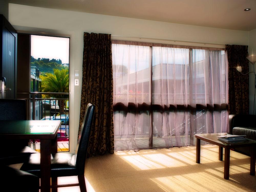 Dunedin Palms Motel Екстер'єр фото
