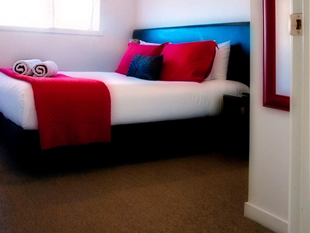 Dunedin Palms Motel Екстер'єр фото