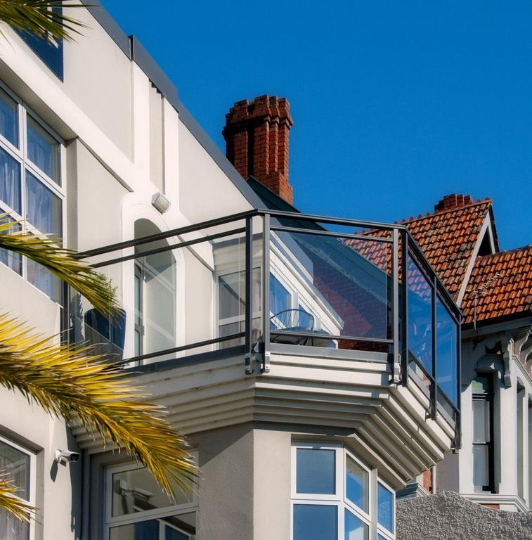 Dunedin Palms Motel Екстер'єр фото