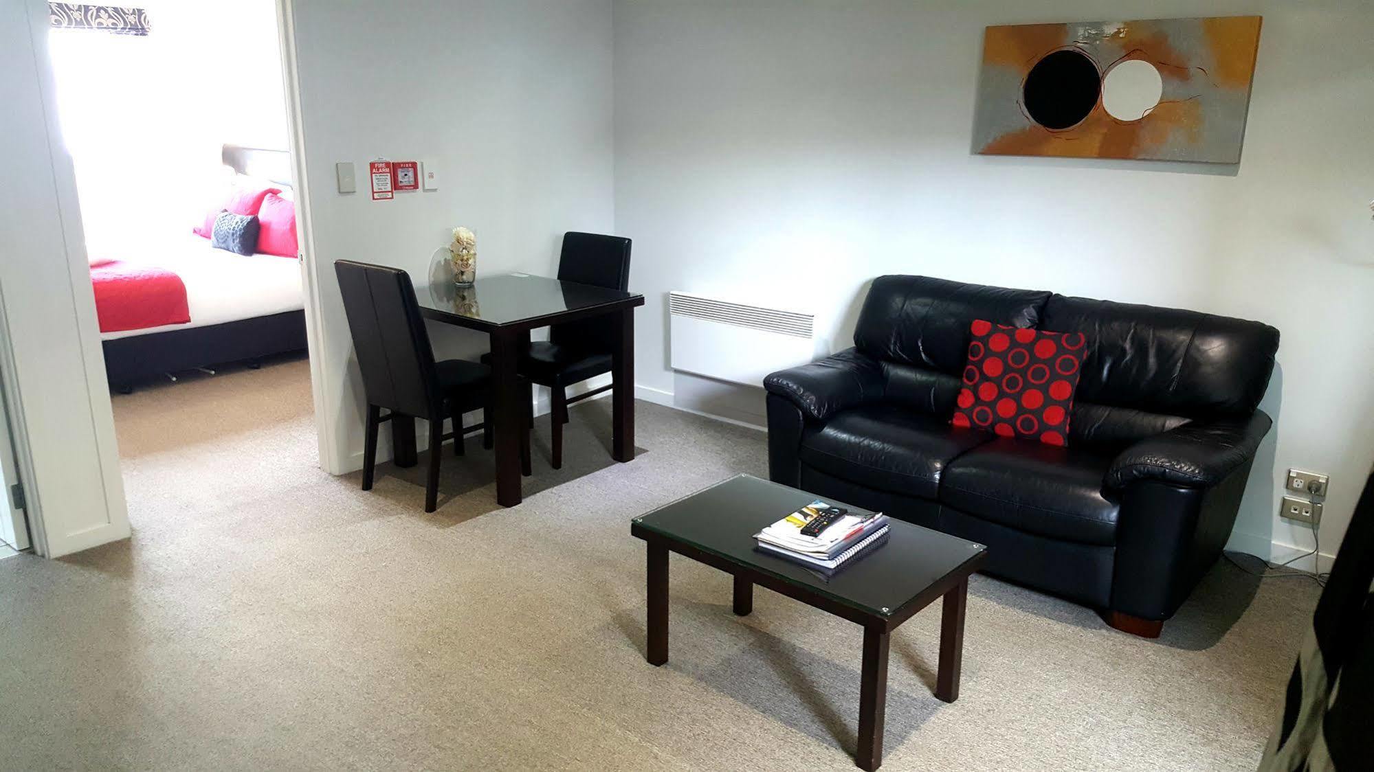 Dunedin Palms Motel Екстер'єр фото